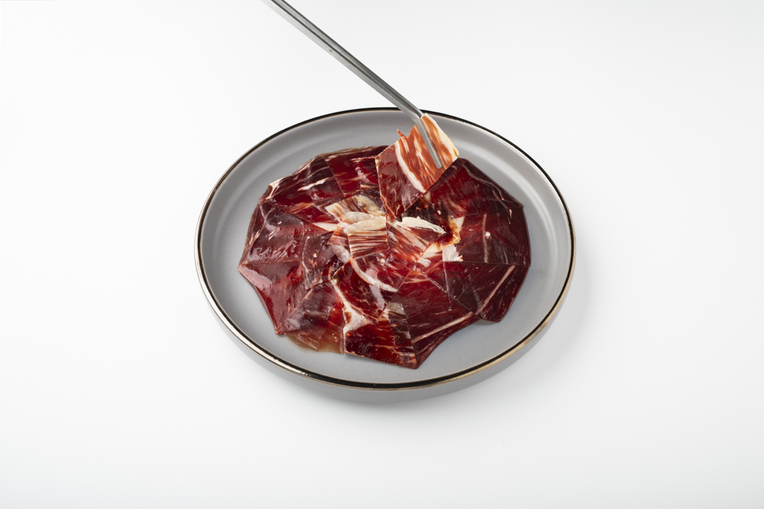 5J (Cinco Jotas) Jamon Iberico