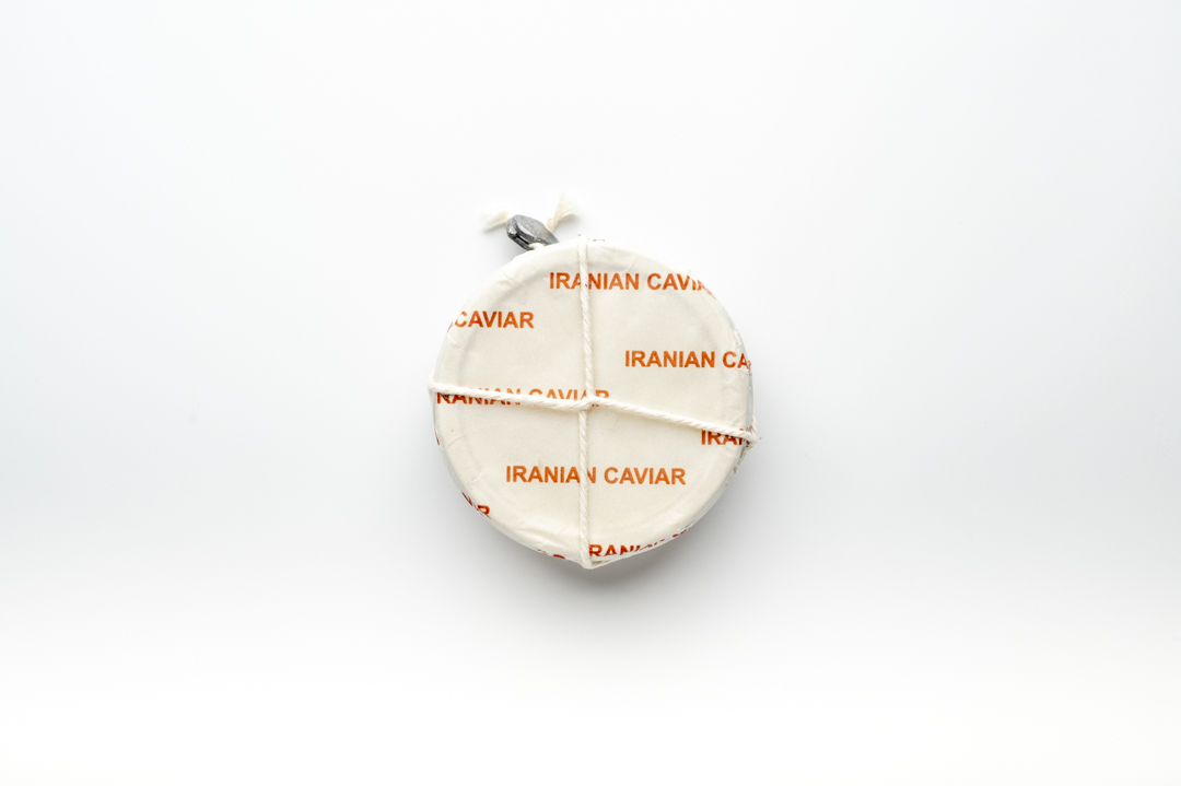 Caspian Shipova Caviar
